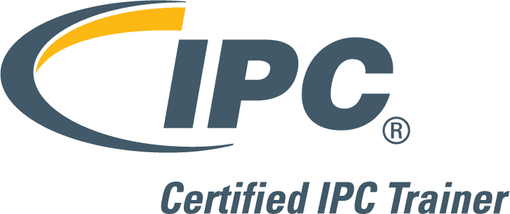 Certified IPC Trainer